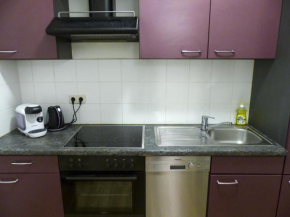 Apartment Regina, Graz, Österreich